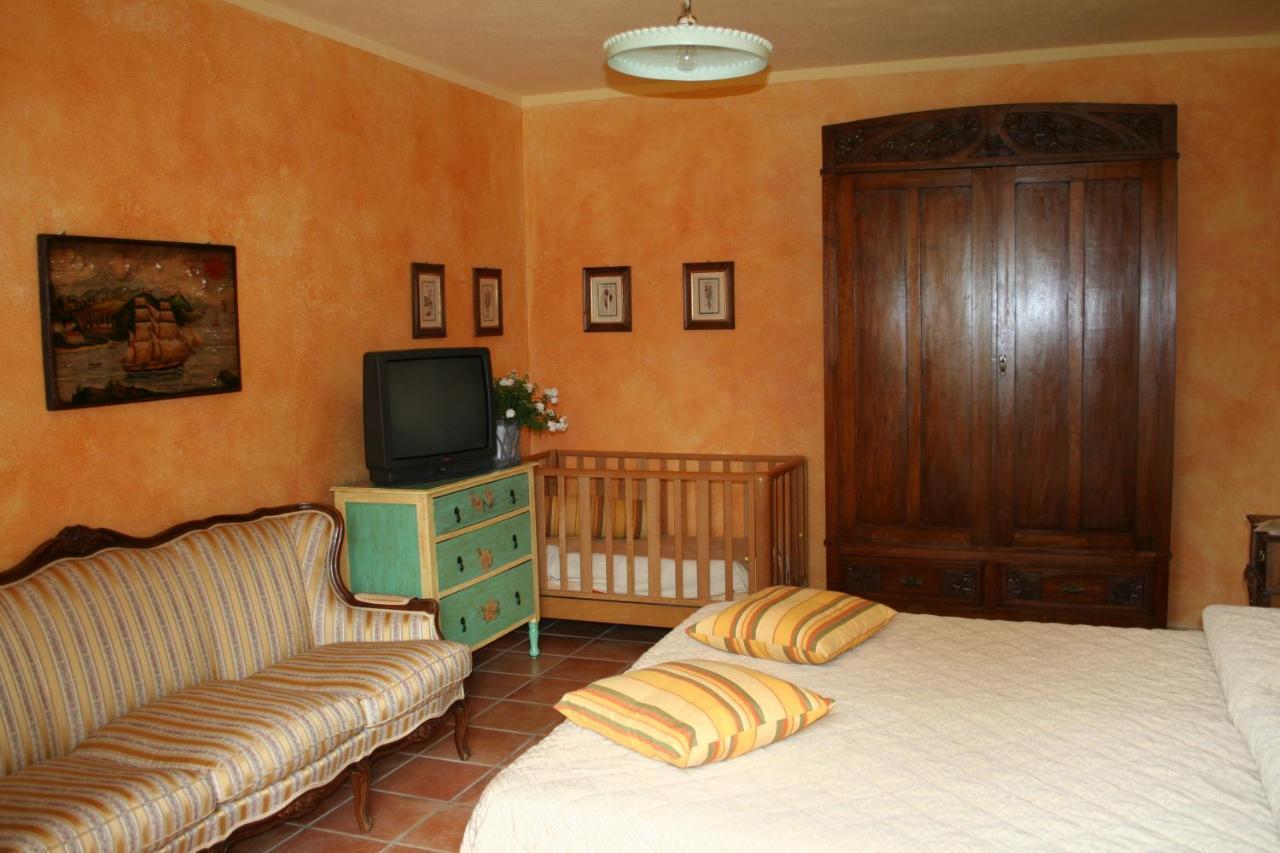 Il Casale Al Lavaggio Hotel Mulazzo Exterior photo